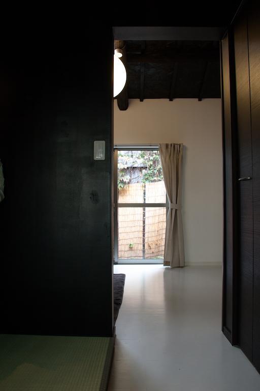 Zen House